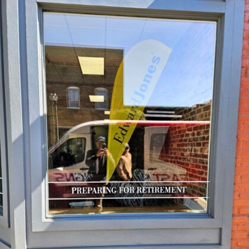 Window Graphics